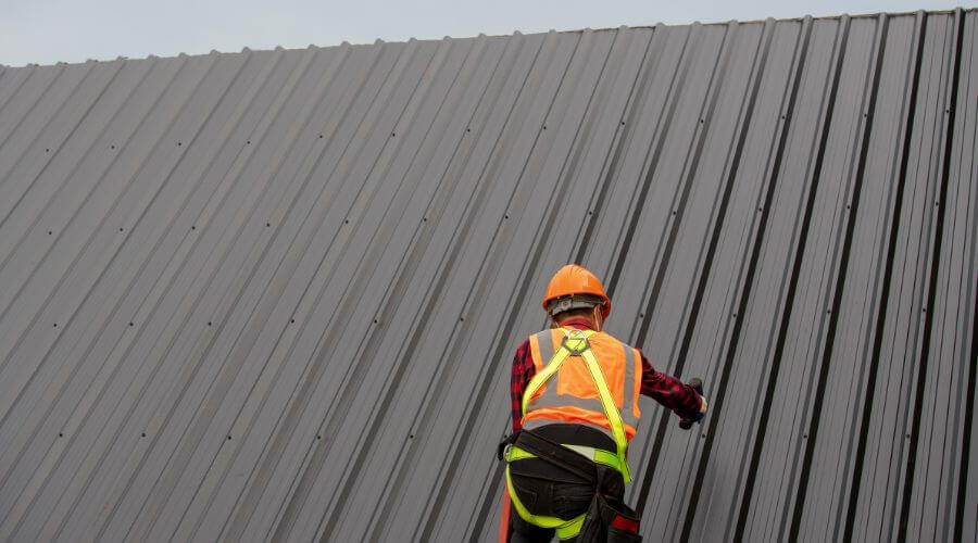 Local Siding Services in Ixonia, WI